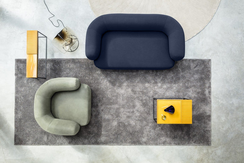 Arp - Armchair | Linteloo | JANGEORGe Interior Design