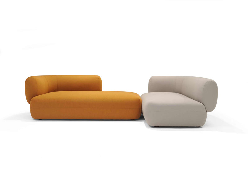 Arp - Sofa | Linteloo | JANGEORGe Interior Design