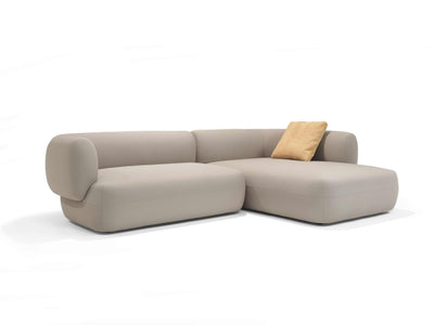 Arp - Sofa | Linteloo | JANGEORGe Interior Design
