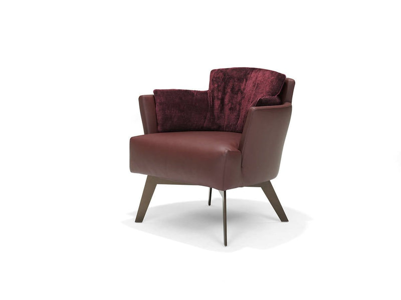 Azzano - Armchair | Linteloo | JANGEORGe Interior Design
