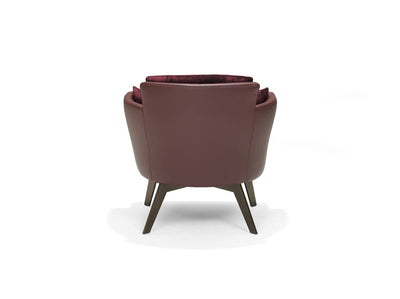 Azzano - Armchair | Linteloo | JANGEORGe Interior Design