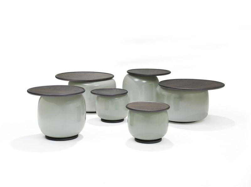 Balanced - Side Table | Linteloo | JANGEORGe Interior Design