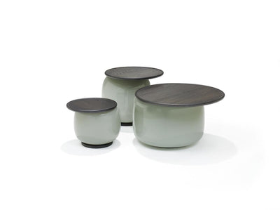Balanced - Side Table | Linteloo | JANGEORGe Interior Design