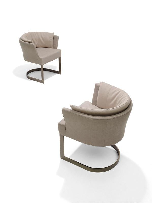 Cervino - Dining Chair | Linteloo | JANGEORGe Interior Design