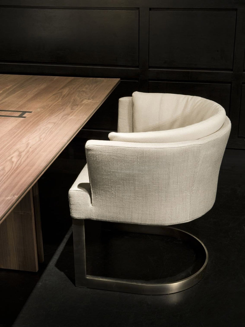 Cervino - Dining Chair | Linteloo | JANGEORGe Interior Design