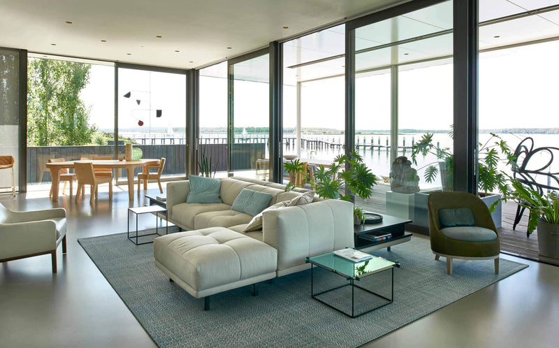 Desire - Sofa | Linteloo | JANGEORGe Interior Design