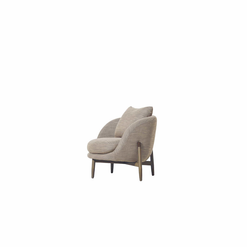 Heath - Armchair | Linteloo | JANGEORGe Interior Design