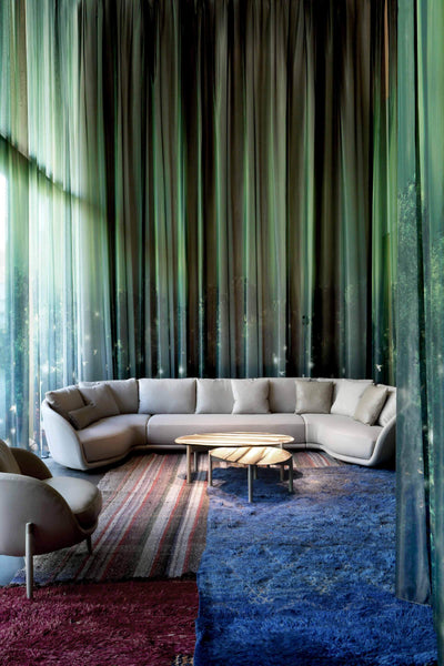 Heath - Sofa | Linteloo | JANGEORGe Interior Design