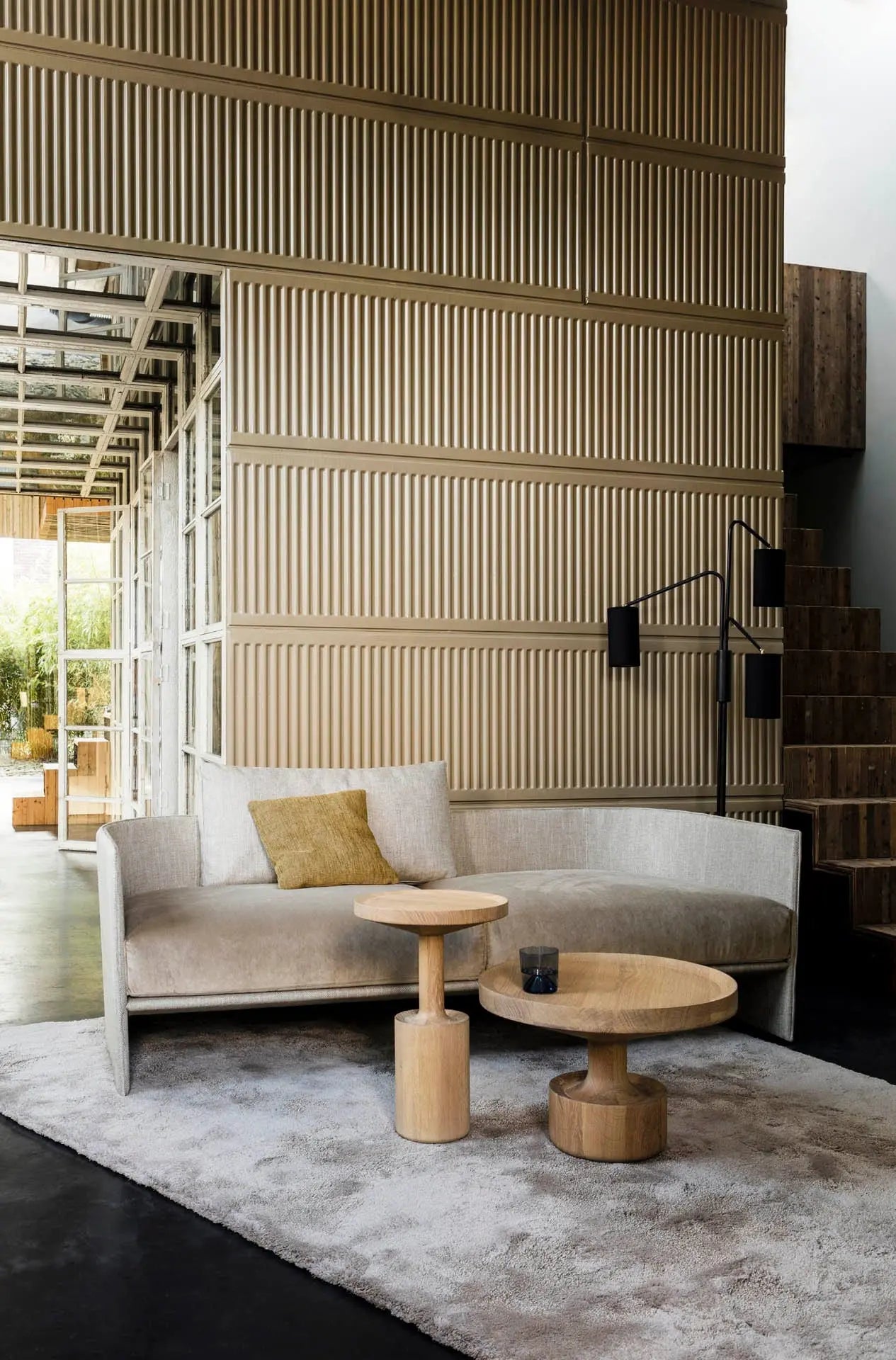 Highline - Sofa | Linteloo | JANGEORGe Interior Design