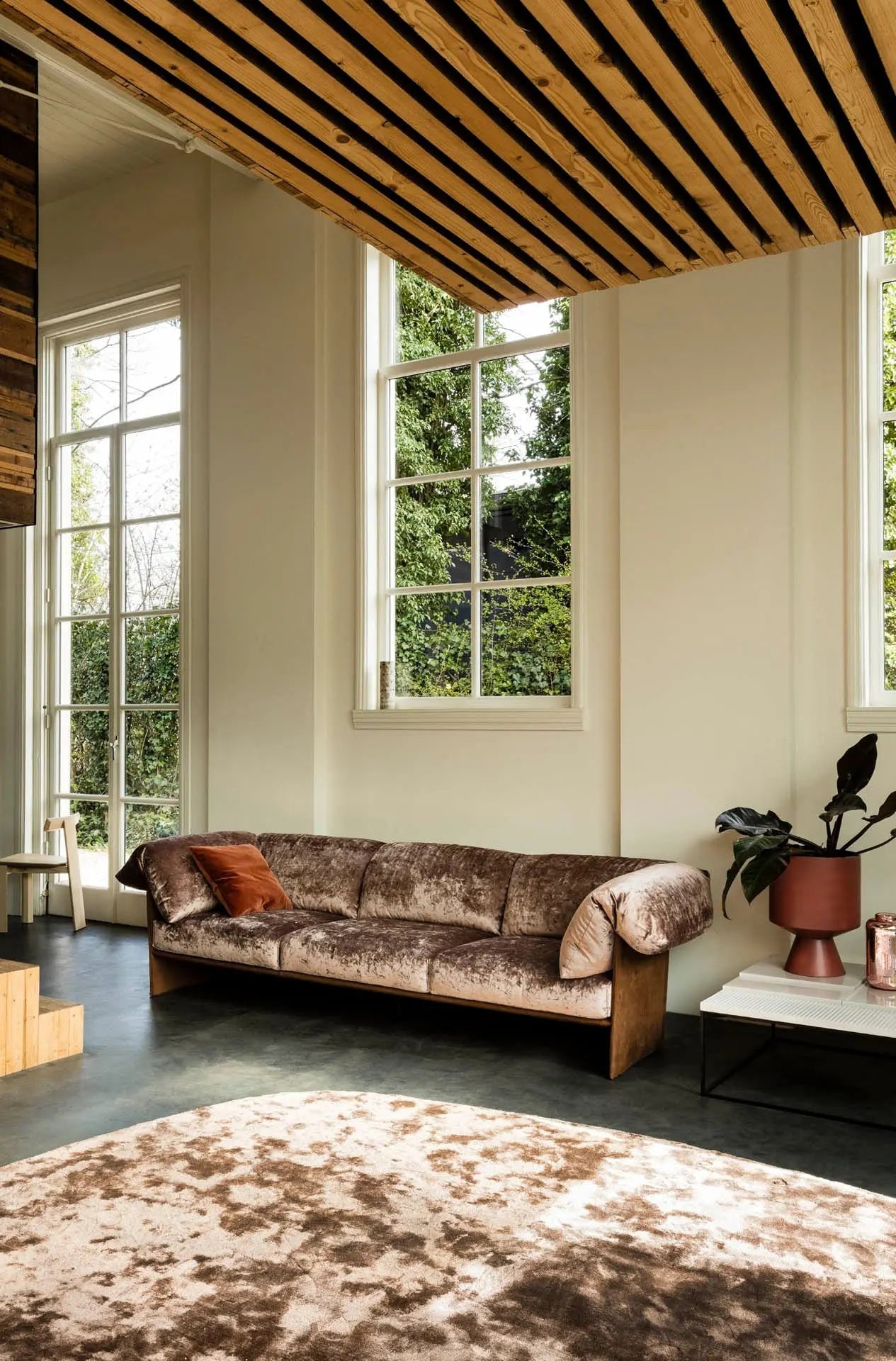 Highline - Sofa | Linteloo | JANGEORGe Interior Design