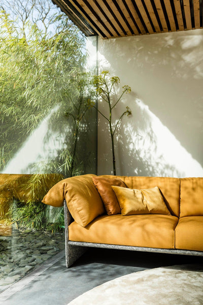 Highline - Sofa | Linteloo | JANGEORGe Interior Design