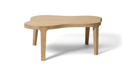 Isola - Table | Linteloo | JANGEORGe Interior Design
