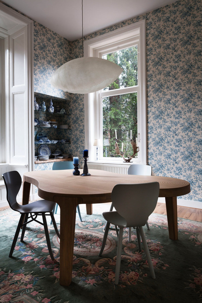 Isola - Table | Linteloo | JANGEORGe Interior Design