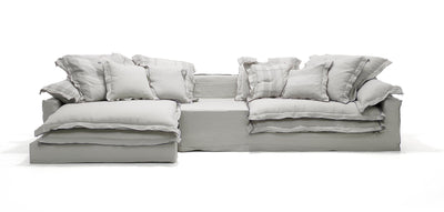 Jan's New Sofa - Sofa | Linteloo | JANGEORGe Interior Design