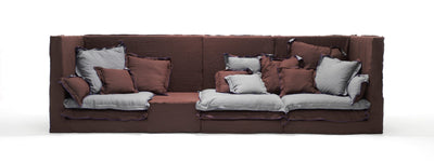 Jan's New Sofa - Sofa | Linteloo | JANGEORGe Interior Design