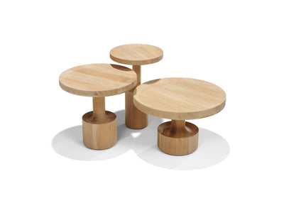 Kigi Side Table | Linteloo | JANGEORGe Interior Design