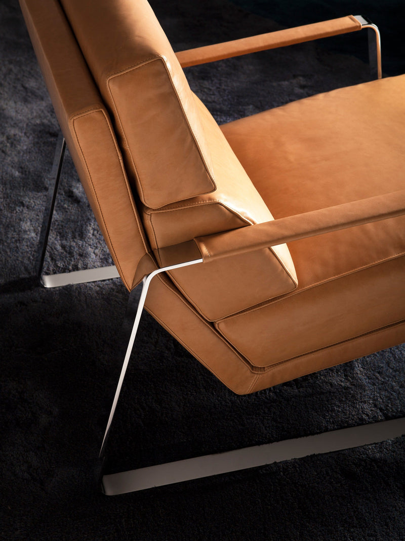 Kone - Armchair | Linteloo | JANGEORGe Interior Design