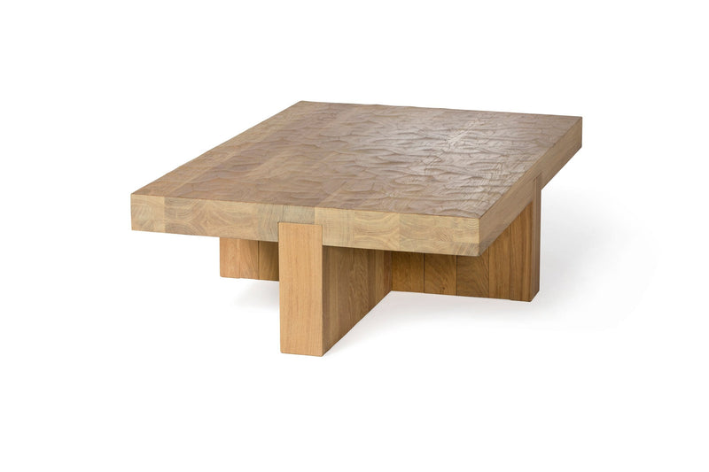 Lowtide - Coffee Table | Linteloo | JANGEORGe Interior Design
