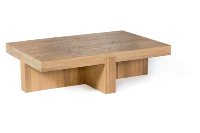 Lowtide - Coffee Table | Linteloo | JANGEORGe Interior Design