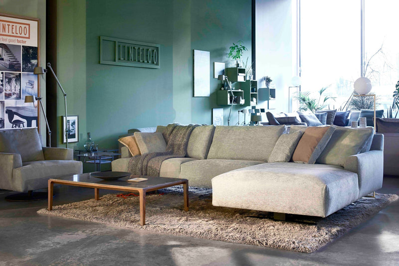 Miles - Coffee Table | Linteloo | JANGEORGe Interior Design