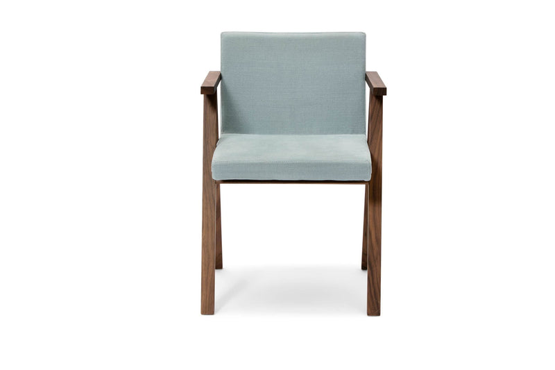 Model D - Dining Chair | Linteloo | JANGEORGe Interior Design
