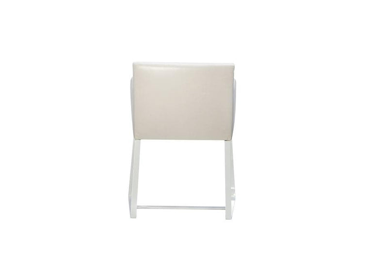 Pavia - Dining Chair | Linteloo | JANGEORGe Interior Design