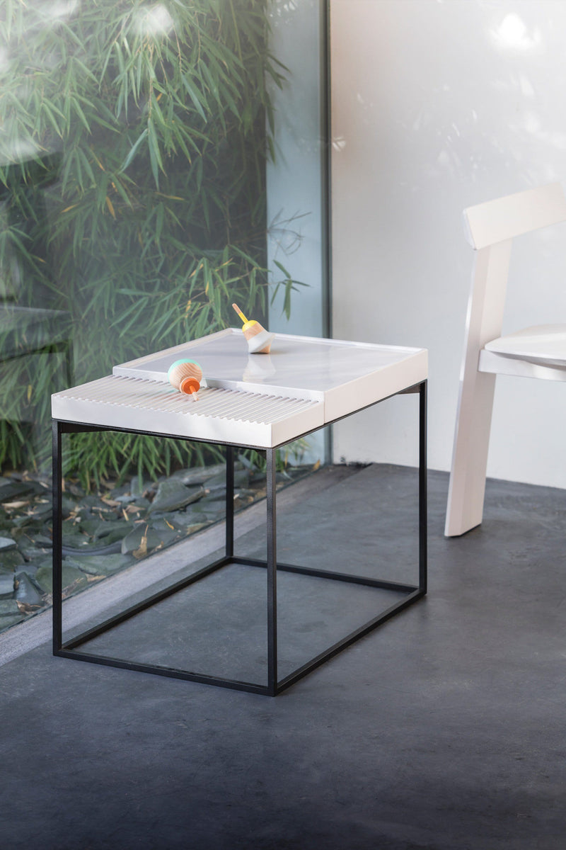 Terrace - Coffee Table | Linteloo | JANGEORGe Interior Design