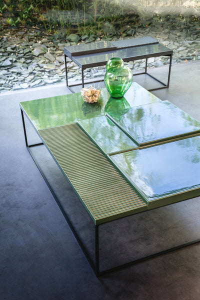 Terrace - Coffee Table | Linteloo | JANGEORGe Interior Design