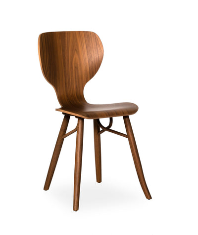 Tulipani - Dining Chair | Linteloo | JANGEORGe Interior Design