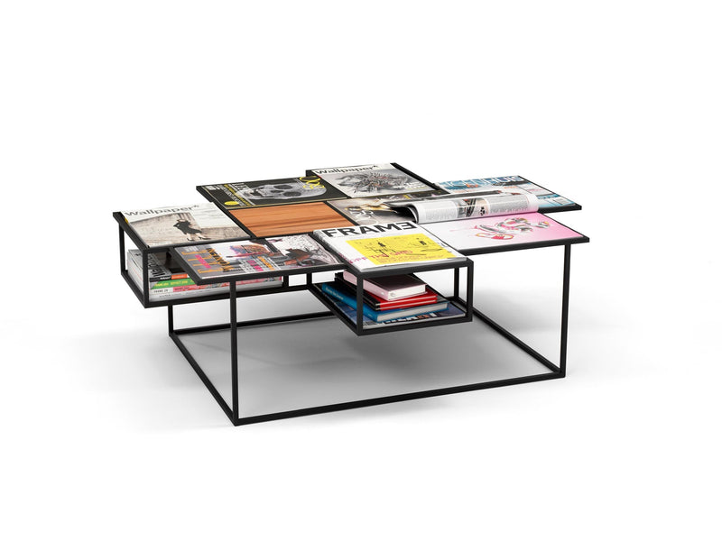Vanity - Coffee Table | Linteloo | JANGEORGe Interior Design