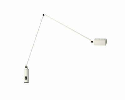 Daphine Cilindro LED - Table Lamp | Lumina | JANGEORGe Interior Design