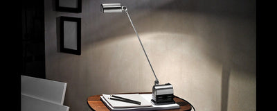 Daphinette LED - Table Lamp | Lumina | JANGEORGe Interior Design