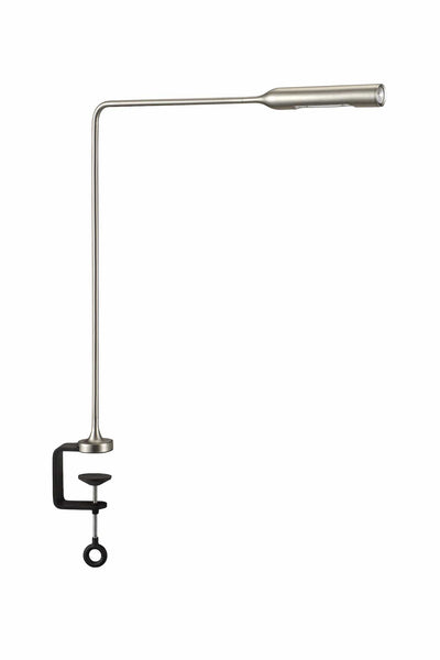 Flo - Clamp Lamp | Lumina | JANGEORGe Interior Design