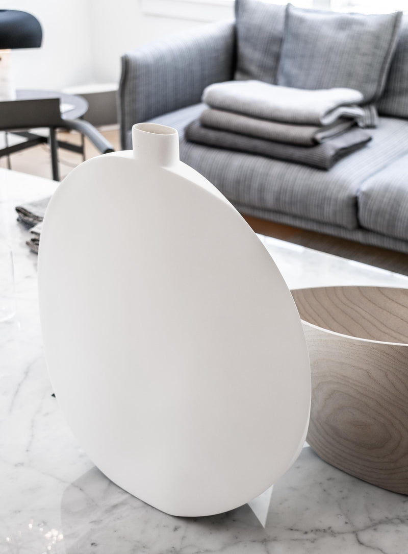 Luna 43 Vase | Kose Milano | JANGEORGe Interior Design