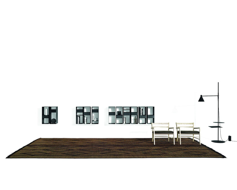 C.O.P. Storage System - Shelving System - JANGEORGe Interiors & Furniture