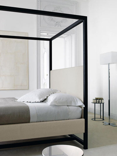Alcova '09 Bed | Maxalto | JANGEORGe Interior Design