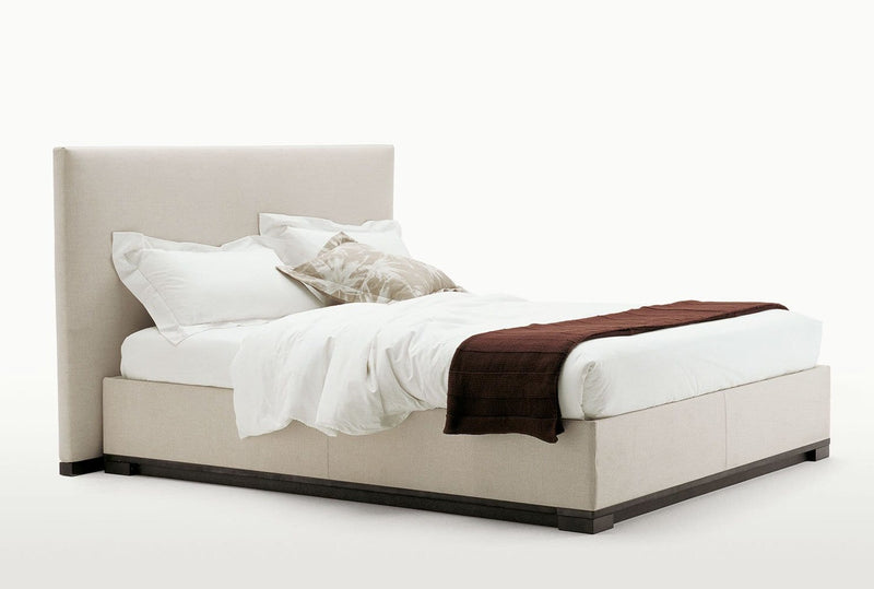 Bauci - Ovidio Bed | Maxalto | JANGEORGe Interior Design