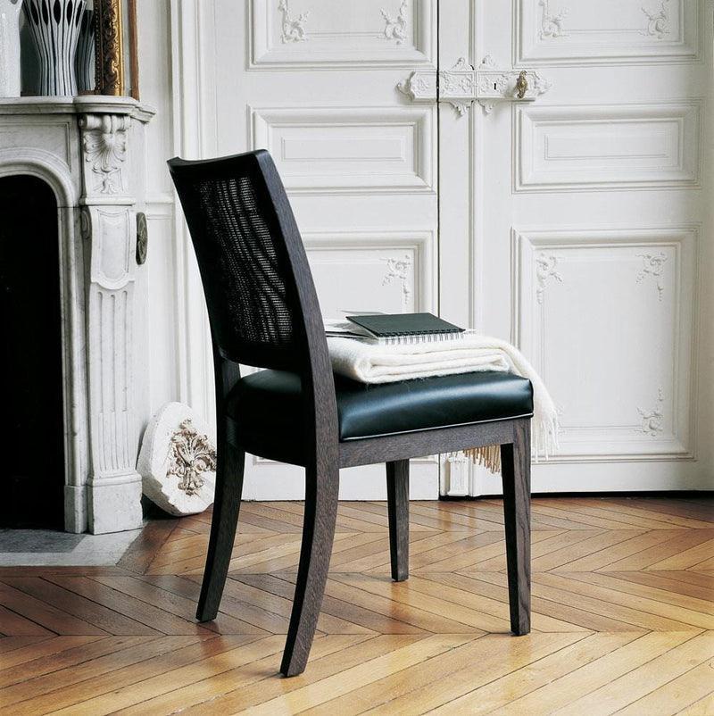 Calipso Chair | Maxalto | JANGEORGe Interior Design