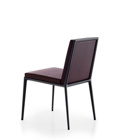 Caratos Chair | Maxalto | JANGEORGe Interior Design