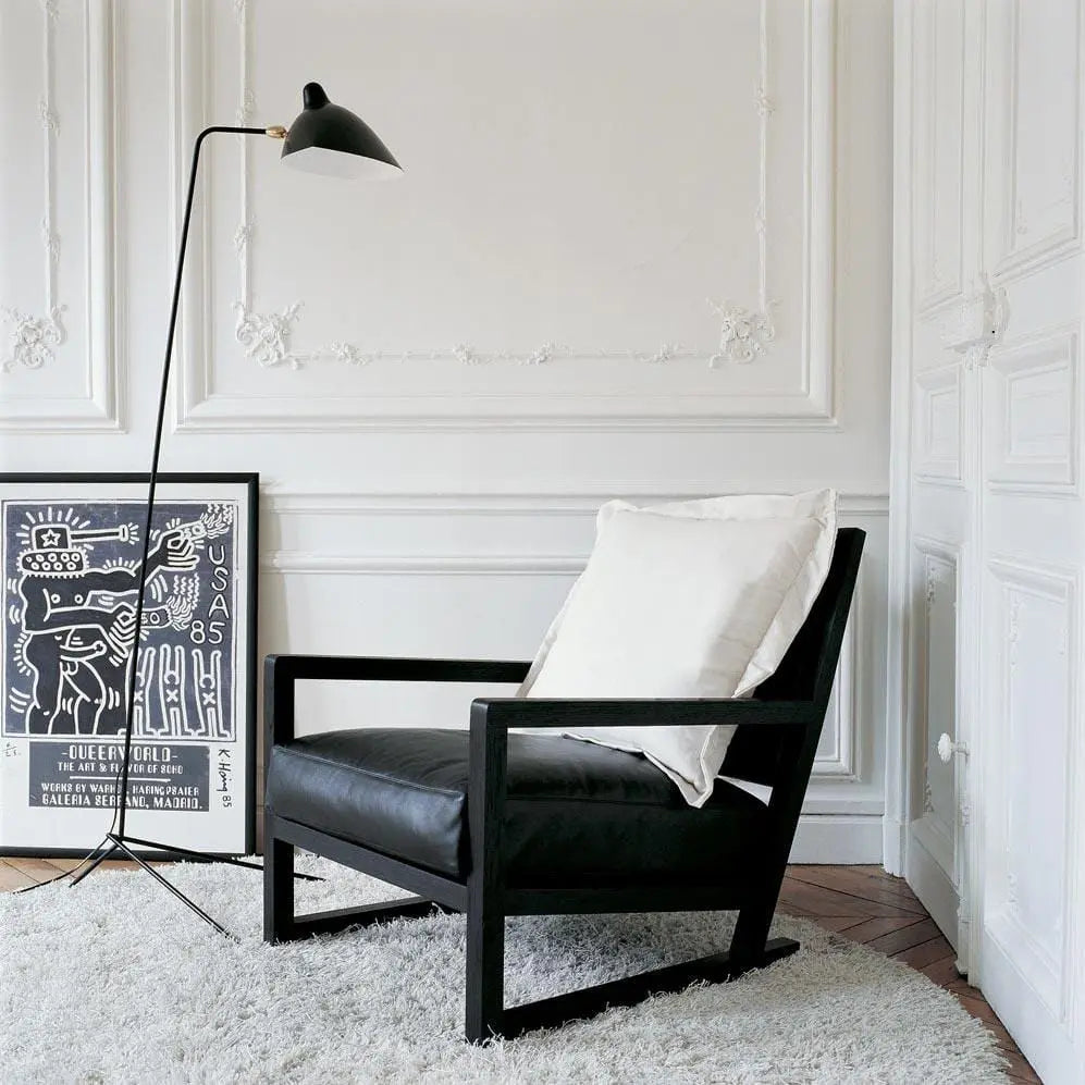 Clio Armchair - JANGEORGe Interiors & Furniture – JANGEORGe