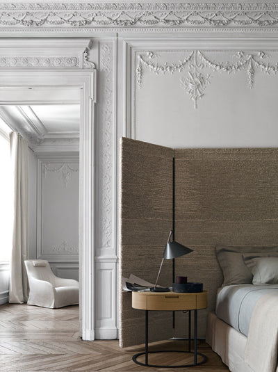 Dike Bed | Maxalto | JANGEORGe Interior Design