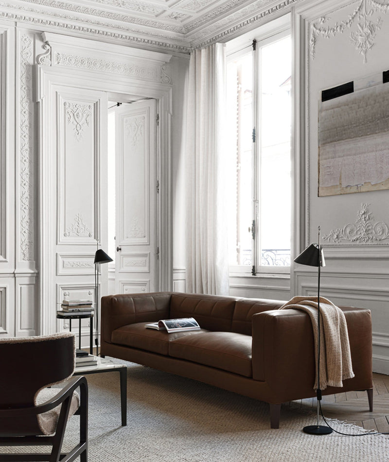 Dives Soft - Sofa - JANGEORGe Interior Design