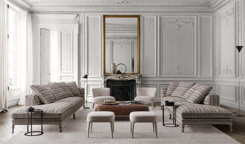 Dives Soft - Sofa - JANGEORGe Interior Design