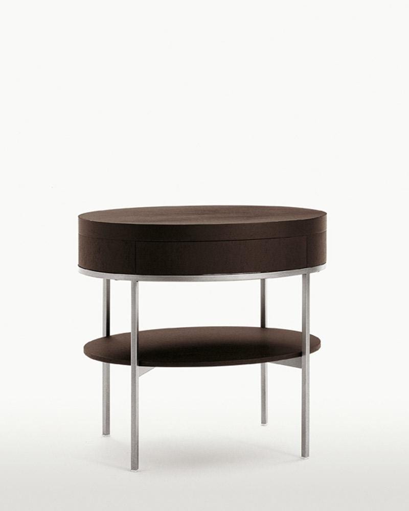 Ebe Small Table | Maxalto | JANGEORGe Interior Design