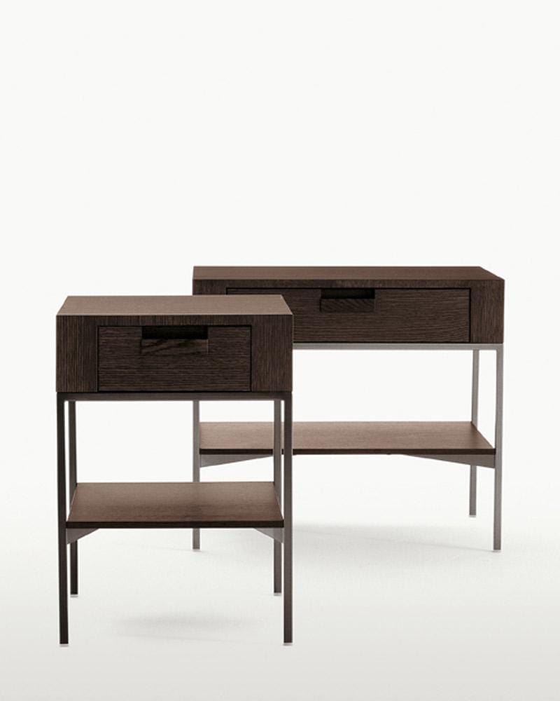 Ebe Small Table | Maxalto | JANGEORGe Interior Design