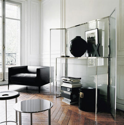 Eos Table | Maxalto | JANGEORGe Interior Design
