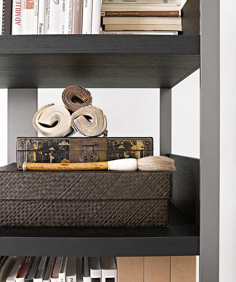Eracle Bookcase | Maxalto | JANGEORGe Interior Design