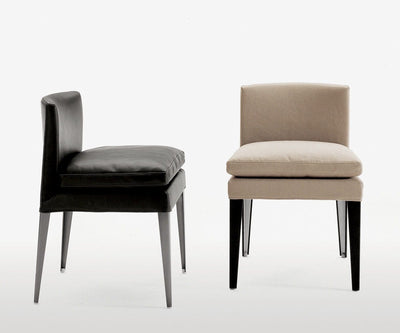Eunice Chair | Maxalto | JANGEORGe Interior Design