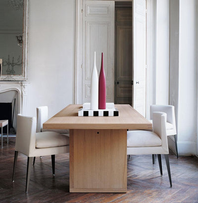 Eunice Chair | Maxalto | JANGEORGe Interior Design
