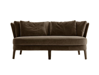 Febo Sofa | Maxalto | JANGEORGe Interior Design